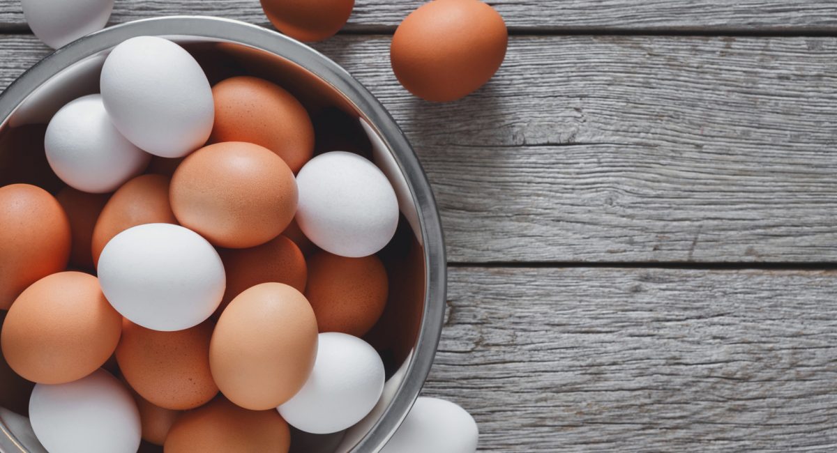 Deficiencia de vitamina B12, un riesgo no solo para los veganos