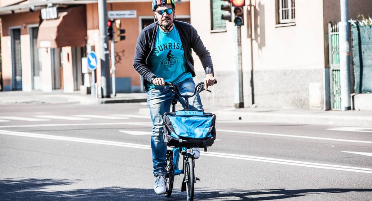 Da rienda suelta al ciclista que hay en ti