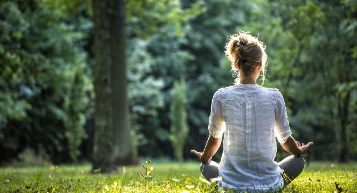 21 de junio, Día Internacional del Yoga y solsticio de verano