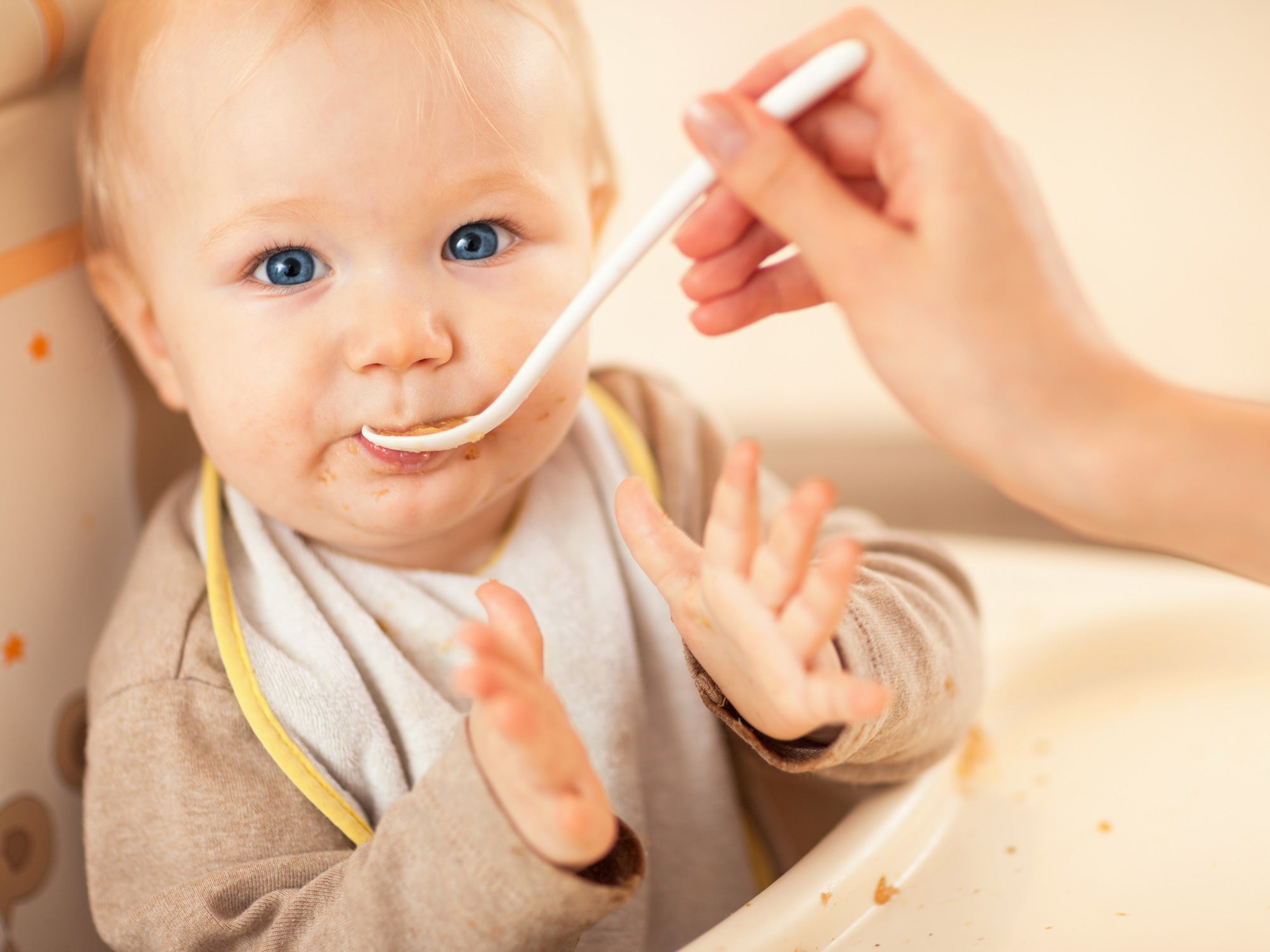 Por qué es tan importante el desayuno para los niños