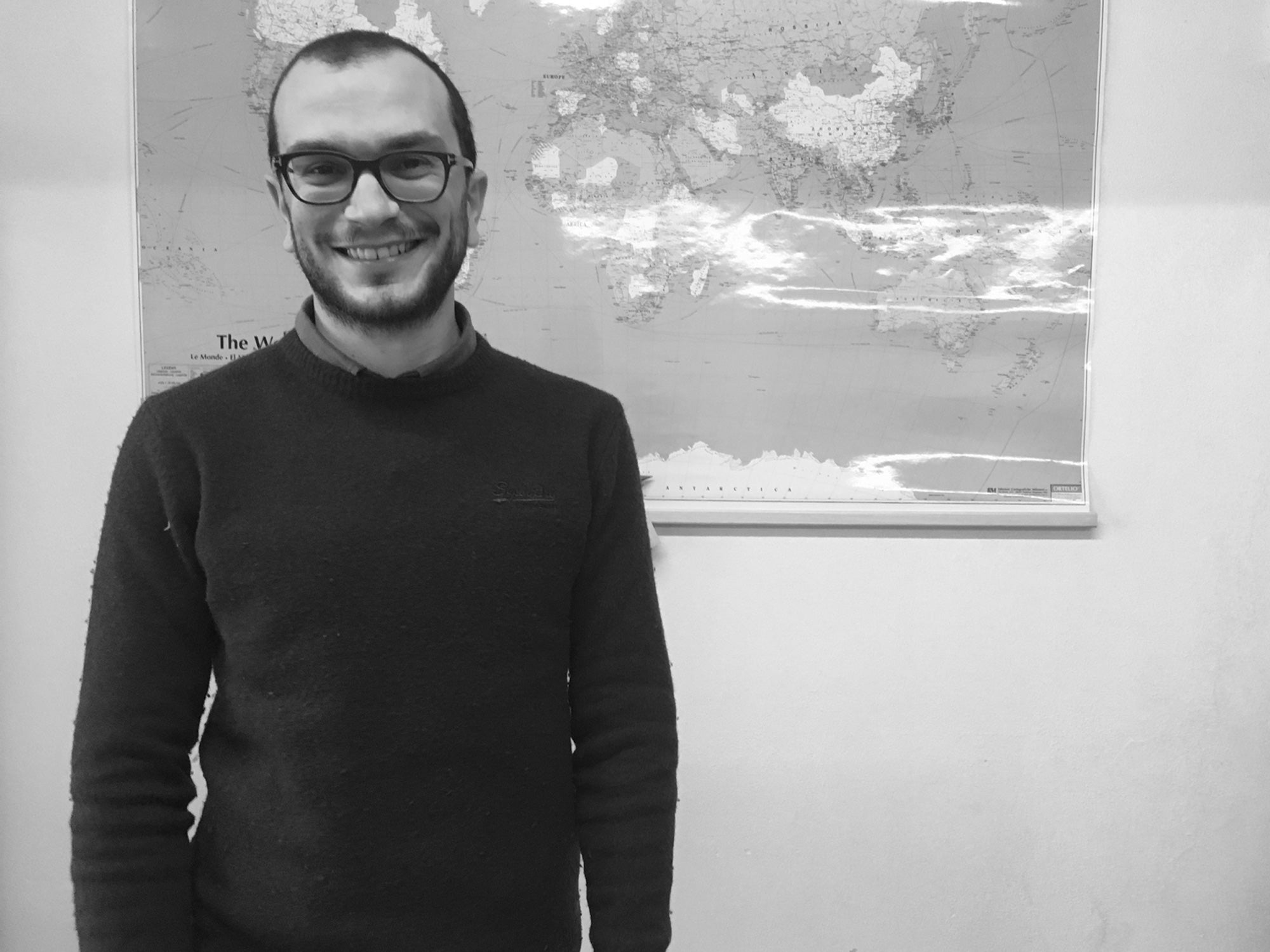 Tommaso Perrone
