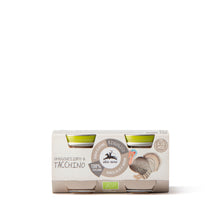 Cargar imagen en el visor de la galería, Puré de pavo ecológico - 2 tarritos - BF160TA