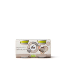 Cargar imagen en el visor de la galería, Puré de pavo ecológico - 2 tarritos - BF160TA