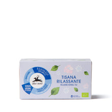 Cargar imagen en el visor de la galería, Tisana relajante ecológica - TR020