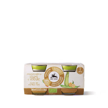 Cargar imagen en el visor de la galería, Puré de legumbres y verdura ecológico - 2 tarritos - BF160LV