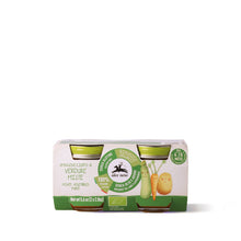 Cargar imagen en el visor de la galería, Puré de verduras mixtas ecológico - 2 tarritos - BF160VM