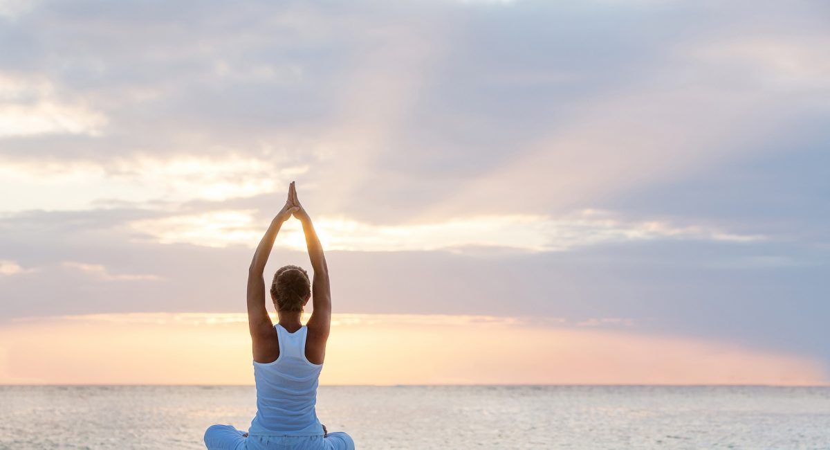 Yoga, el antidepresivo natural que ayuda a sanar