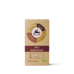 Arroz integral ecológico - RI451