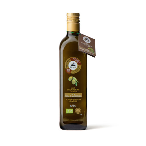 Aceite de oliva virgen extra DOP - Terra di Bari Bitonto ecológico - OL676