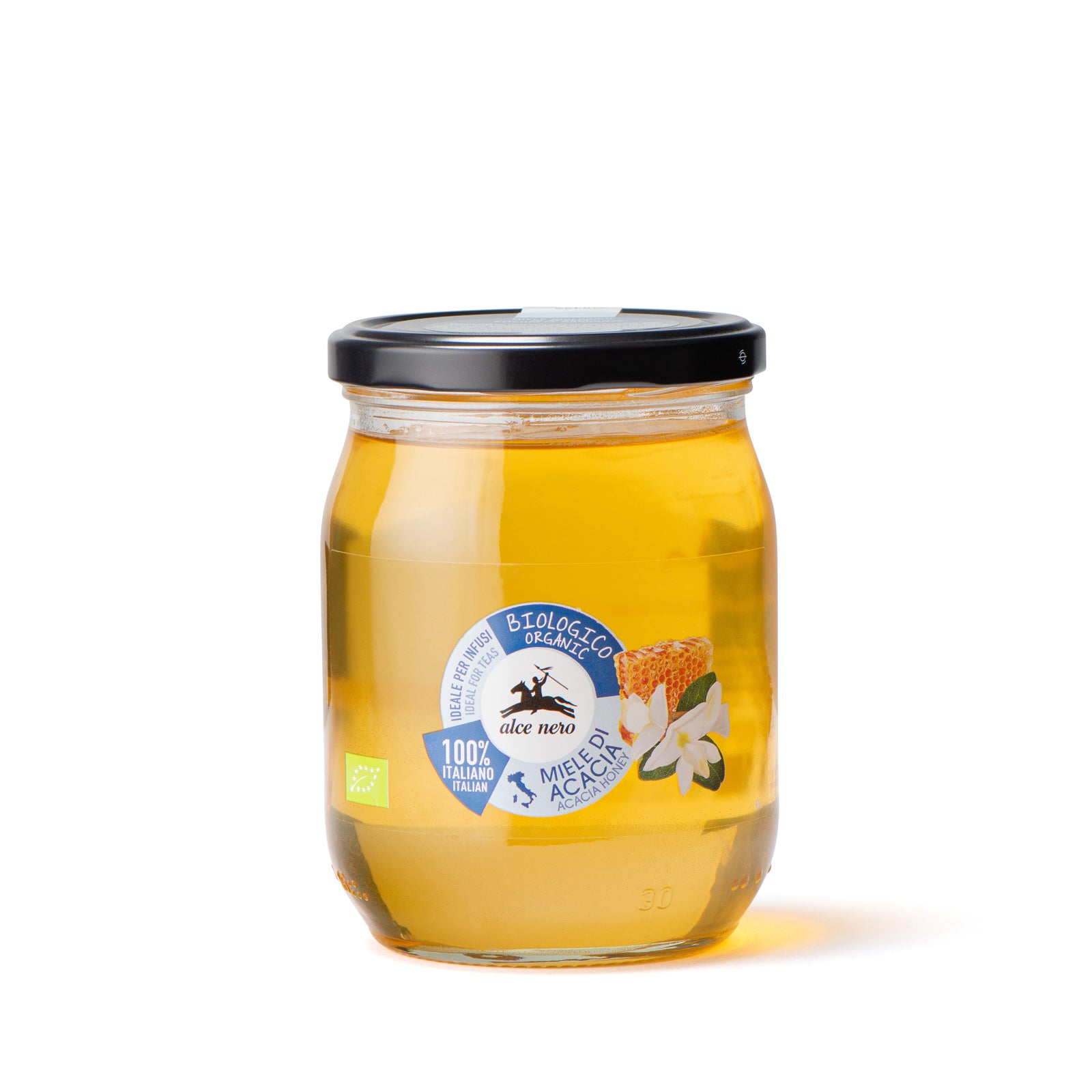 Miel de acacia ecológica - MI701
