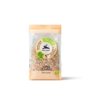 Quinoa Real ecológica - CE462