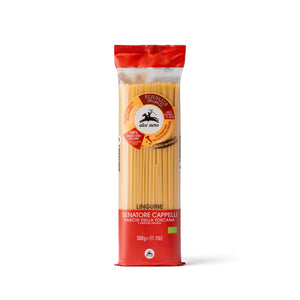 Linguinis de trigo duro Cappelli - Parchi della Toscana - PSC727