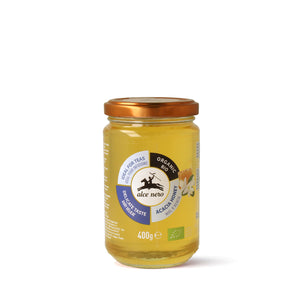 Miel de acacia ecológica - MI401
