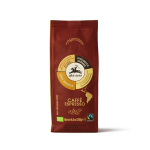 Café 100% Arábica eco para expreso - CF250ES
