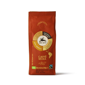Café 100% Arábica eco para cafetera italiana - CF250