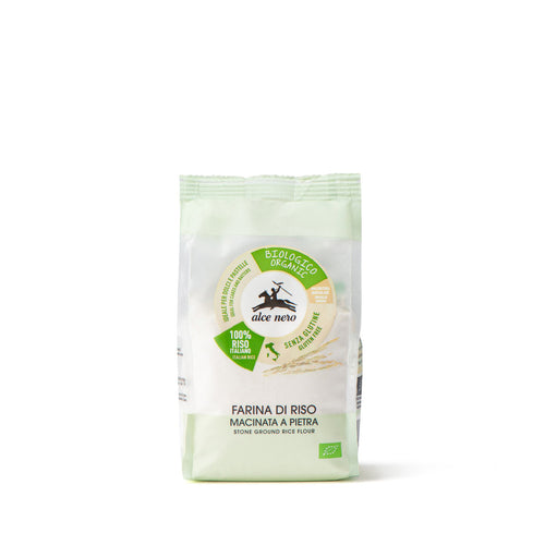 Harina de arroz ecológica - FA500RI