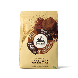 Galletas de cacao ecológicas - FR936