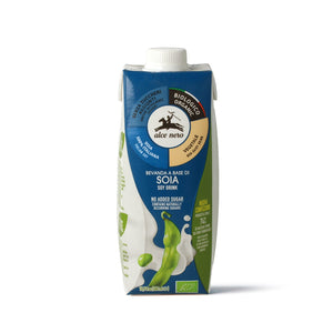 Bebida vegetal de soja ecológica - LAT890
