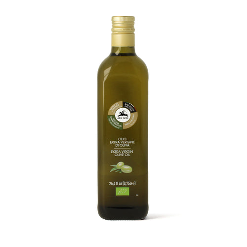 Aceite de oliva virgen extra ecológico - OL674